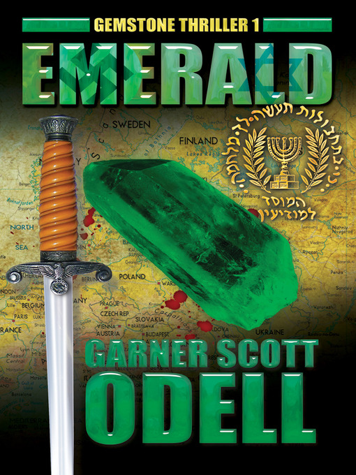Title details for Emerald by Garner Scott Odell - Available